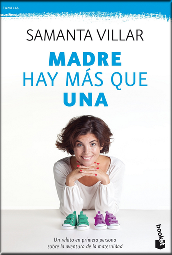 [9788408188285] MADRE HAY MÁS QUE UNA