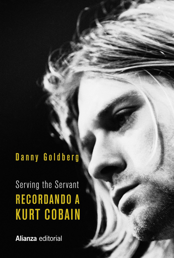 [9788491818434] RECORDANDO A KURT COBAIN