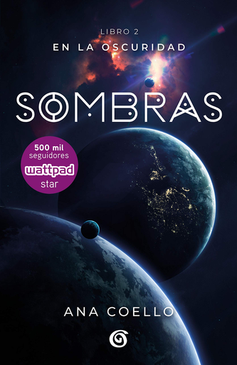 [9786073175142] EN LA OSCURIDAD 02: SOMBRAS