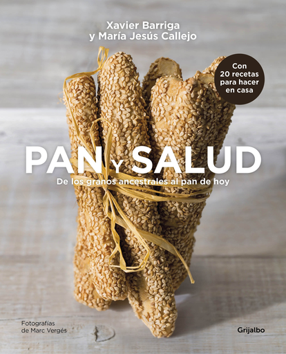 [9788416220656] PAN Y SALUD