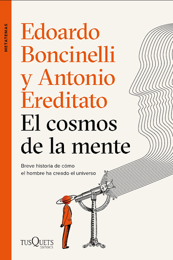 [9788490667996] EL COSMOS DE LA MENTE