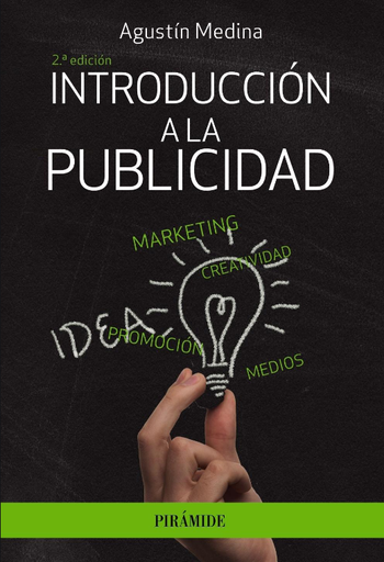 [9788436841954] INTRODUCCIÓN A LA PUBLICIDAD