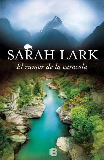 [9788466658522] EL RUMOR DE LA CARACOLA