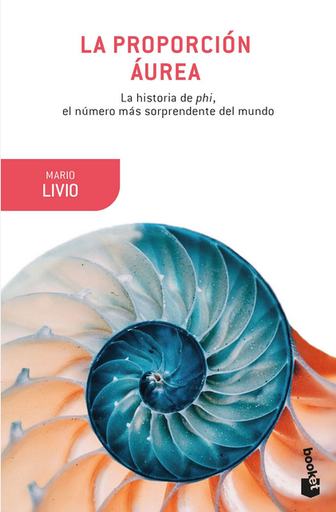 [9788408196525] LA PROPORCIÓN ÁUREA