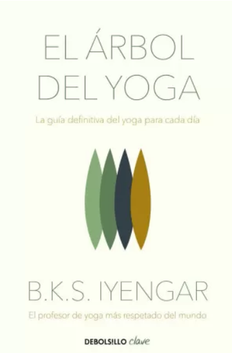 [9788466348652] EL ÁRBOL DEL YOGA