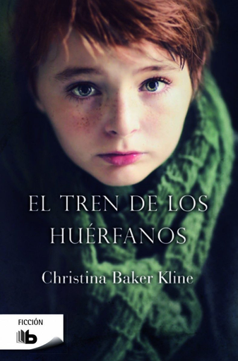 [9788490701683] EL TREN DE LOS HUÉRFANOS