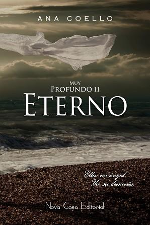 [9788416281992] MUY PROFUNDO II: ETERNO