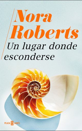 [9788401022890] UN LUGAR DONDE ESCONDERSE