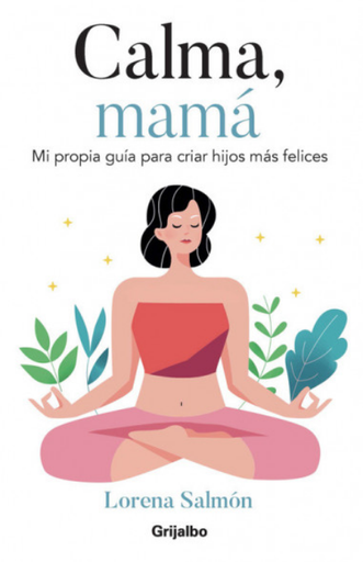 [9786124266430] CALMA, MAMÁ
