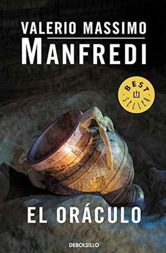 [9788483466421] EL ORACULO