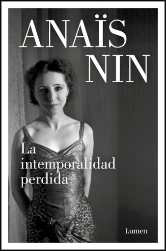 [9788426411167] LA INTEMPORALIDAD PERDIDA