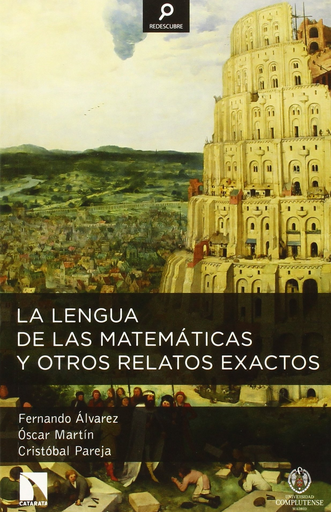 [9788490970010] LA LENGUA DE LAS MATEMÁTICAS