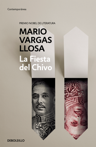 [9788490625637] LA FIESTA DEL CHIVO