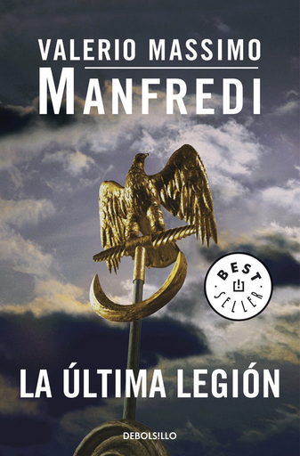 [9788497933407] LA ÚLTIMA LEGIÓN
