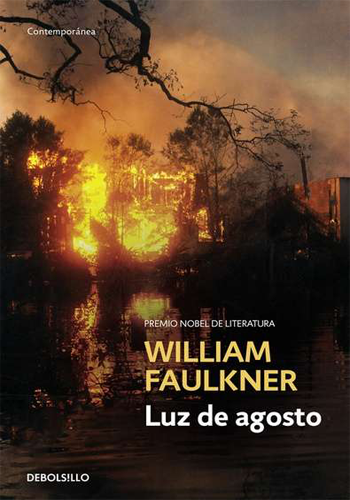 [9788490628171] LUZ DE AGOSTO