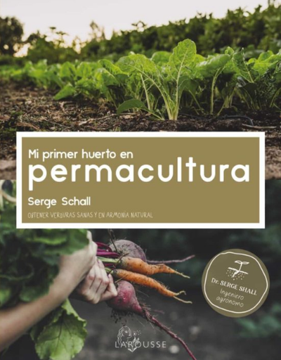 [9788418882456] MI PRIMER HUERTO EN PERMACULTURA
