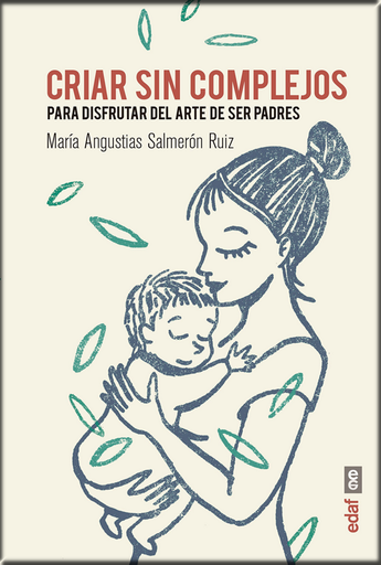 [9788441438248] CRIAR SIN COMPLEJOS