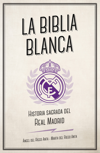 [9788494616693] LA BIBLIA BLANCA