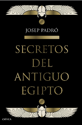 [9788491992158] SECRETOS DEL ANTIGUO EGIPTO
