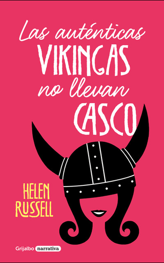 [9788425357312] LAS AUTÉNTICAS VIKINGAS NO LLEVAN CASCO