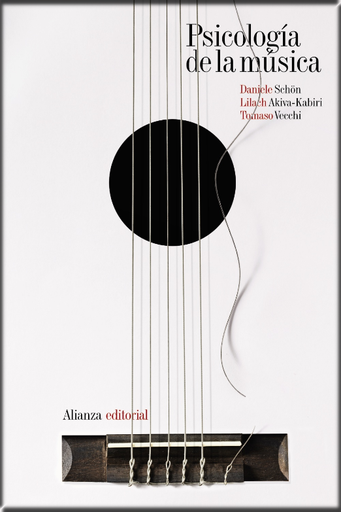 [9788491817178] PSICOLOGÍA DE LA MÚSICA