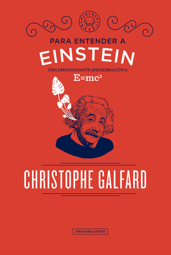[9788417059088] PARA ENTENDER A EINSTEIN