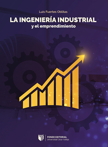 [9786124435294] LA INGENIERÍA INDUSTRIAL Y EL EMPRENDIMIENTO