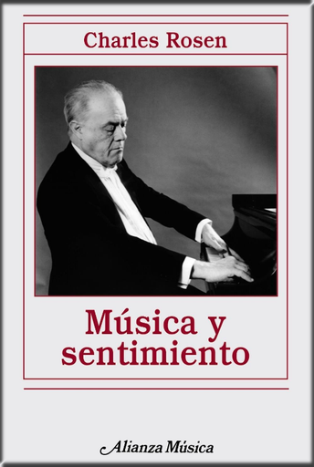 [9788420671895] MÚSICA Y SENTIMIENTO