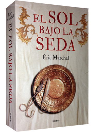 [9788425349744] EL SOL BAJO LA SEDA