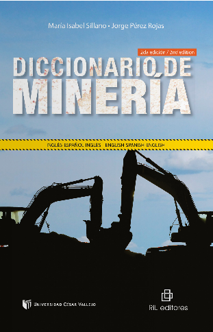 [9786124158469] DICCIONARIO DE MINERÍA