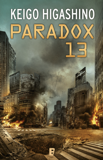 [9788466662444] PARADOX 13