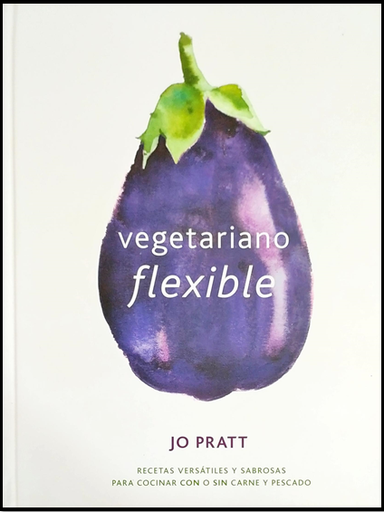 [9788416407545] VEGETARIANO FLEXIBLE
