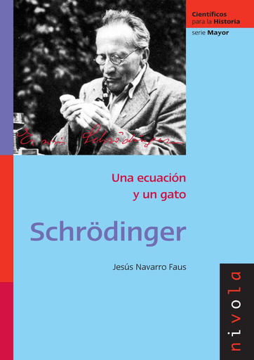 [9788492493425] SCHRÖDINGER