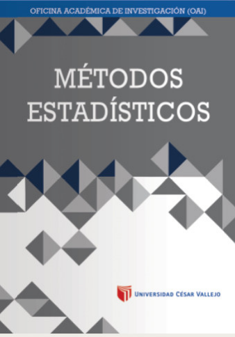 [9789972256684] MÉTODOS ESTADÍSTICOS