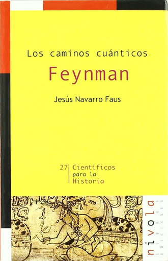 [9788492493722] FEYNMAN