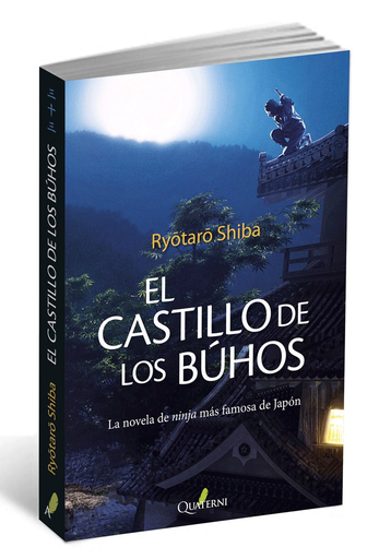 [9788494180279] EL CASTILLO DE LOS BÚHOS