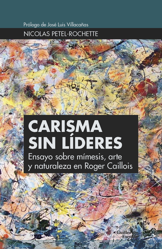 [9788417134754] CARISMA SIN LÍDERES