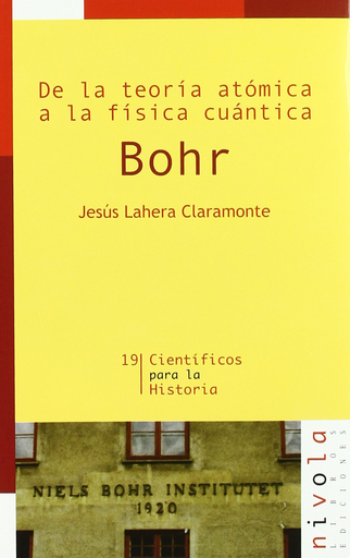 [9788492493739] BOHR