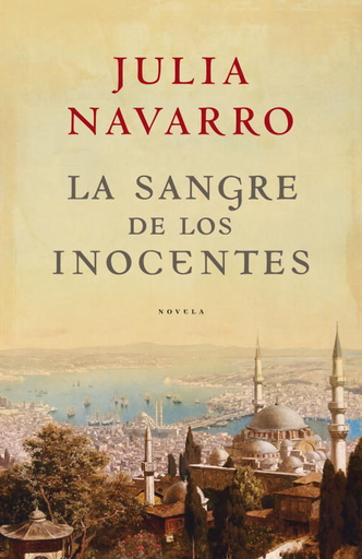 [9788401336379] LA SANGRE DE LOS INOCENTES