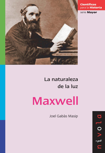 [9788492493876] MAXWELL
