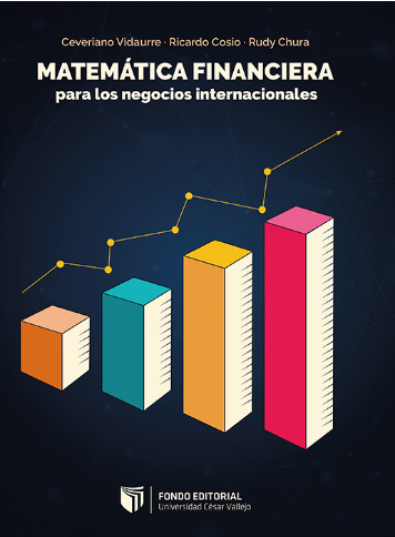 [9786124435171] MATEMÁTICA FINANCIERA PARA LOS NEGOCIOS INTERNACIONALES