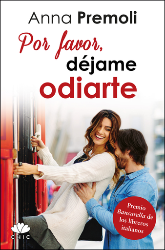 [9788416223381] POR FAVOR, DÉJAME ODIARTE