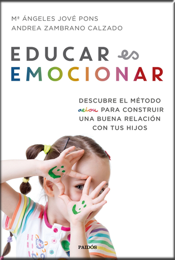 [9788449334948] EDUCAR ES EMOCIONAR