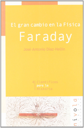 [9788495599063] FARADAY