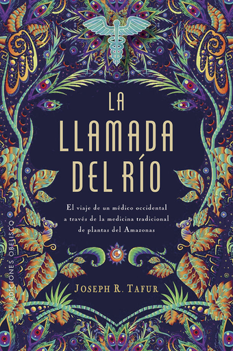 [9788491114390] LA LLAMADA DEL RÍO