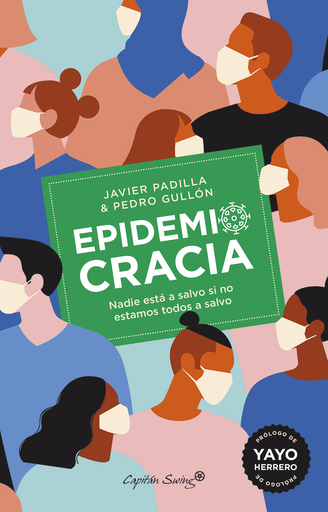 [9788412197945] EPIDEMIOCRACIA
