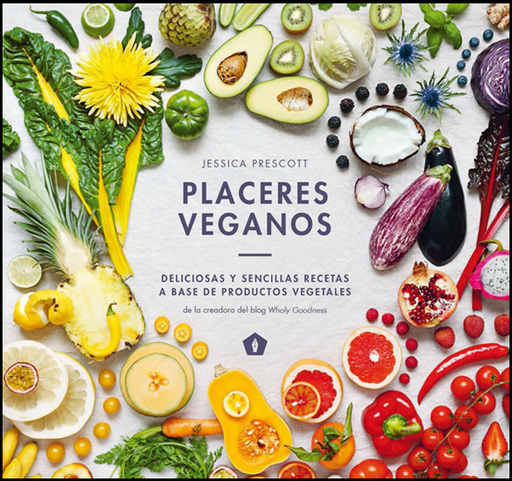 [9788416407323] PLACERES VEGANOS