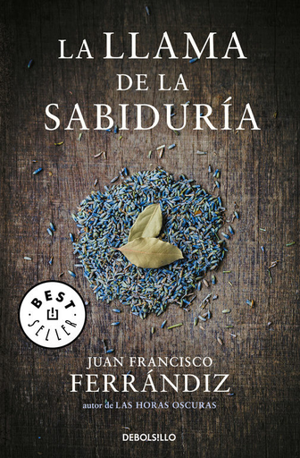 [9788466332798] LA LLAMA DE LA SABIDURÍA