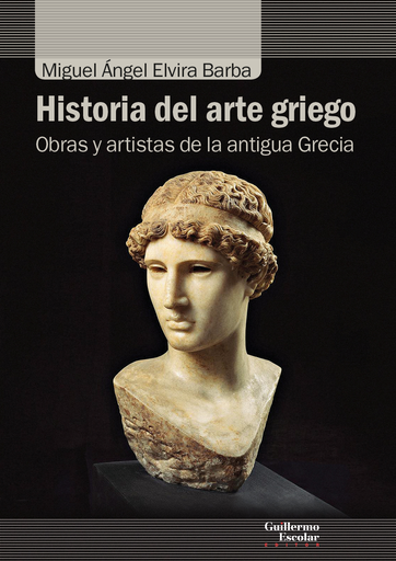 [9788417134839] HISTORIA DEL ARTE GRIEGO