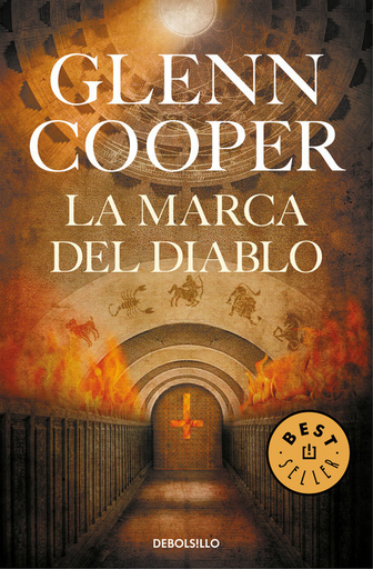 [9788466333078] LA MARCA DEL DIABLO